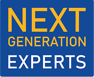 Next Generation Experts by pré